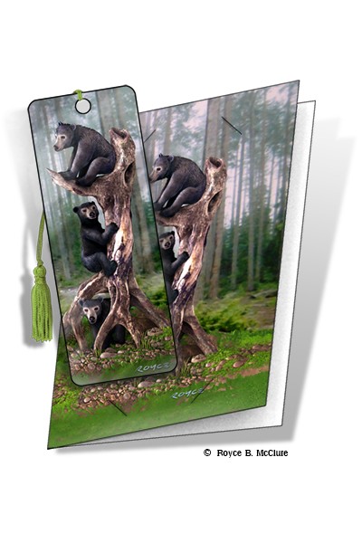 Black Bears Gift Card