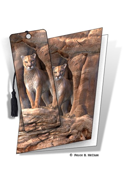 Cougar Gift Card