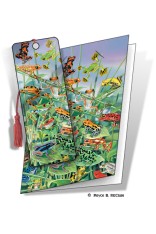 Hanging Around Gift Card