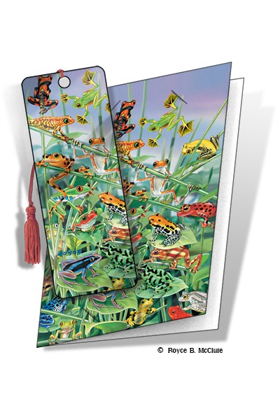 Hanging Around Gift Card