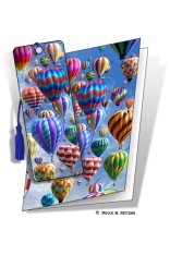 Hot Air Gift Card