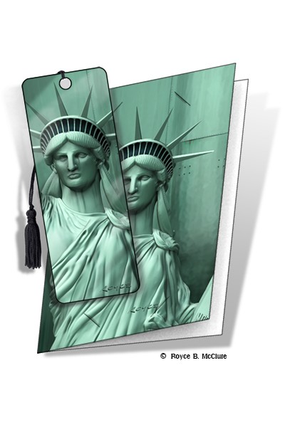 Liberty Gift Card