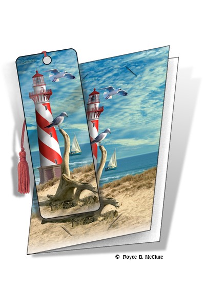 Lighthouse Gift Card
