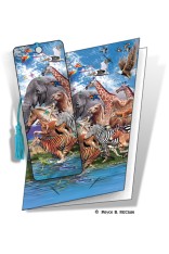 Migration Gift Card