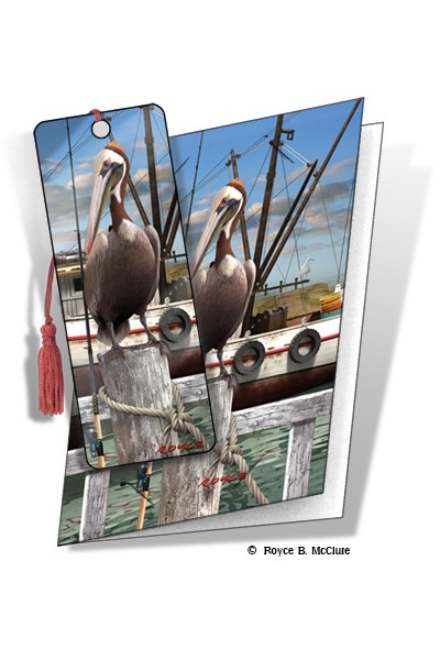 Pelican Gift Card