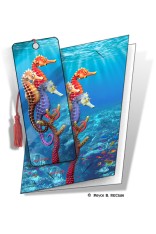 Seahorses Gift Card