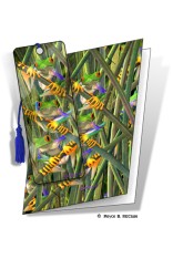 Tree Frogs Gift Card