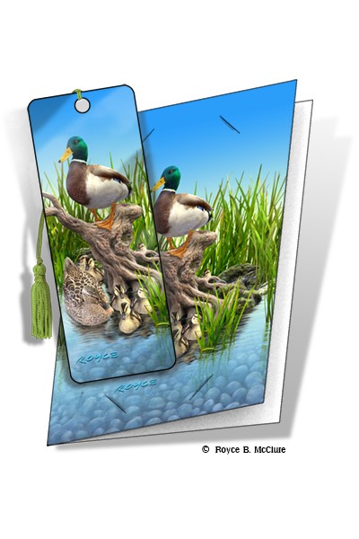 Mallards Gift Card
