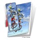 Grey vs Green: BMX Gift Card