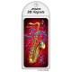 Saxophone Magnet