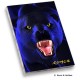 Panther Memo Pad