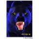 Panther Memo Pad