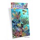 Waterworld Mini Puzzle