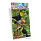 Toucans Mini Puzzle