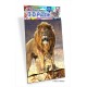Lion Mini Puzzle