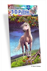Horse Heaven Mini Puzzle
