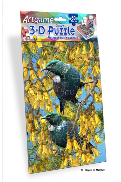 Tui Mini Puzzle