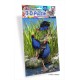 Wet Feet Mini Puzzle