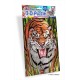 Tiger Mini Puzzle