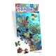 Waterworld Mini Puzzle