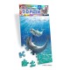 Bubbles Mini Puzzle