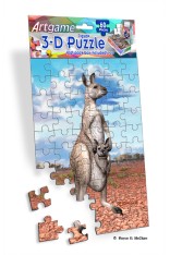 Joey Mini Puzzle