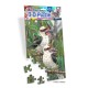Kookaburras Mini Puzzle