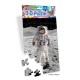 Moon Walk Mini Puzzle