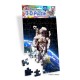 Space Walk Mini Puzzle