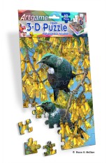 Tui Mini Puzzle