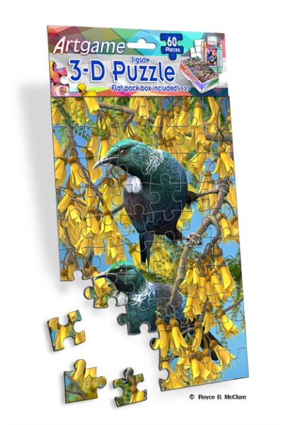 Tui Mini Puzzle