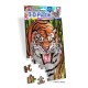 Tiger Mini Puzzle
