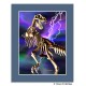 T-Rex Mini Poster