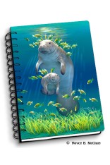 Manatee Notebook