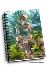 Bad Boys Notebook