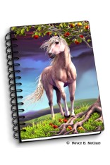 Horse Heaven Notebook