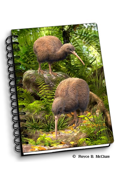 Kiwi Notebook