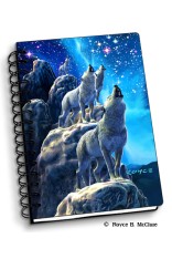 Northern Choir Notebook