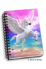 Pegasus Notebook