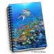 Reef Shark Notebook