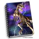 T-Rex Notebook