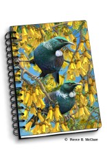 Tui Notebook