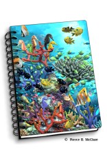 Waterworld Notebook