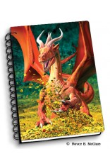 Dragon Hoard Notebook