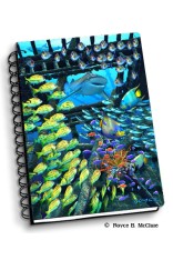 Shipwreck Notebook