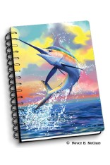Marlin Notebook