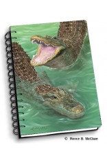 Swamp Gators Notebook