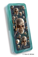 Patch Pencil Tin