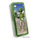 Juggling Alien Pencil Tin