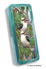Kookaburras Pencil Tin
